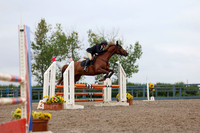 08689 - Shea - 2026 Rocky Mountain Classic II - Thursday August 13th