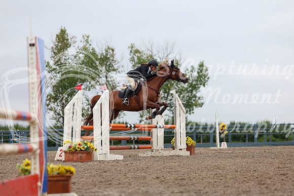08689 - Shea - 2026 Rocky Mountain Classic II - Thursday August 13th