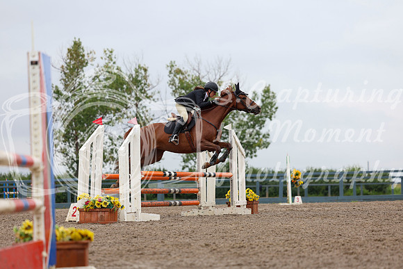 08690 - Shea - 2026 Rocky Mountain Classic II - Thursday August 13th