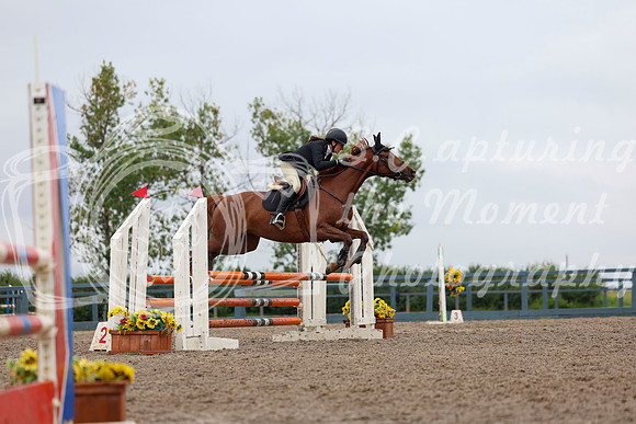 08691 - Shea - 2026 Rocky Mountain Classic II - Thursday August 13th