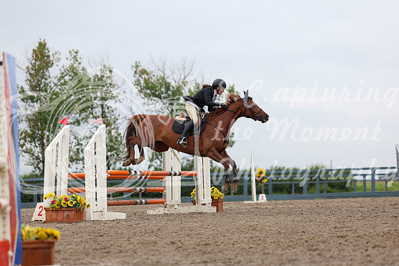 08694 - Shea - 2026 Rocky Mountain Classic II - Thursday August 13th