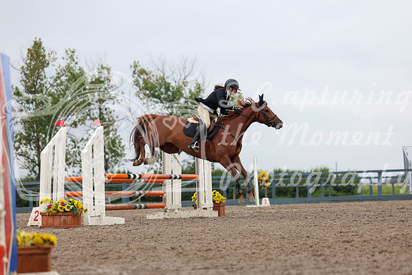 08695 - Shea - 2026 Rocky Mountain Classic II - Thursday August 13th