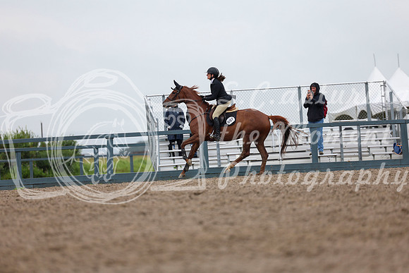 08697 - Shea - 2026 Rocky Mountain Classic II - Thursday August 13th