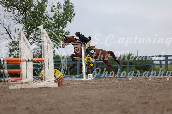 08699 - Shea - 2026 Rocky Mountain Classic II - Thursday August 13th