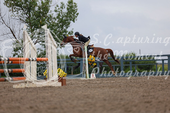 08700 - Shea - 2026 Rocky Mountain Classic II - Thursday August 13th