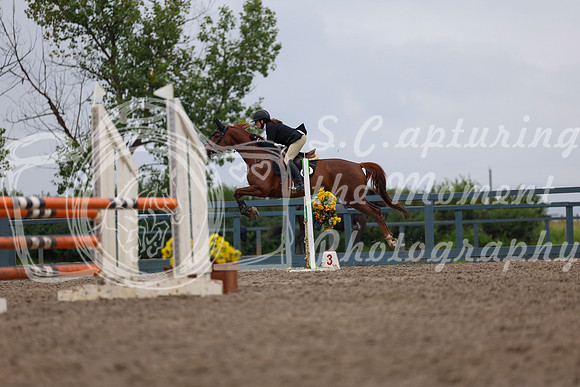 08701 - Shea - 2026 Rocky Mountain Classic II - Thursday August 13th