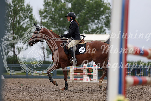 08748 - Shea - 2026 Rocky Mountain Classic II - Thursday August 13th