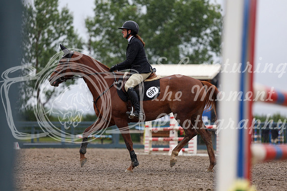 08750 - Shea - 2026 Rocky Mountain Classic II - Thursday August 13th