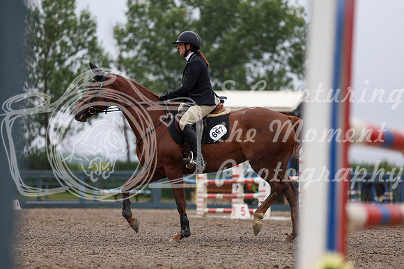 08749 - Shea - 2026 Rocky Mountain Classic II - Thursday August 13th