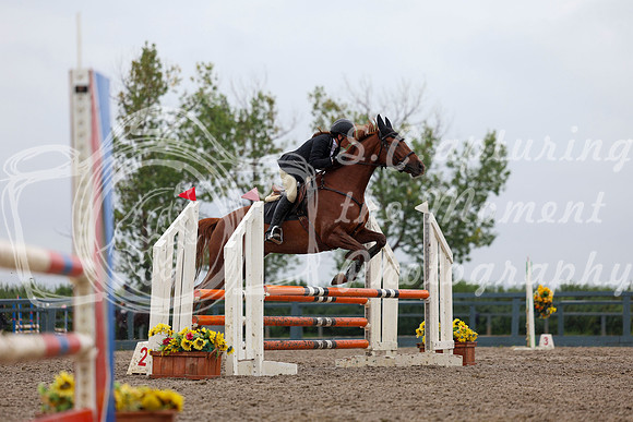 08751 - Shea - 2026 Rocky Mountain Classic II - Thursday August 13th