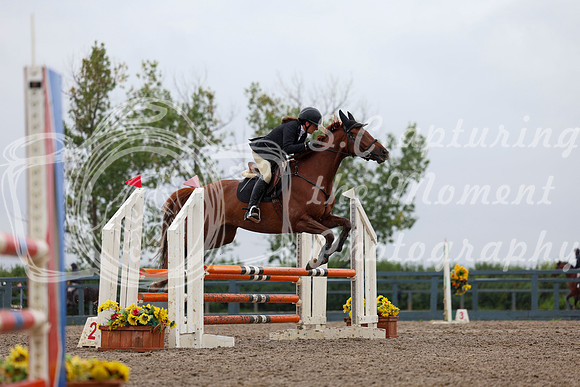 08753 - Shea - 2026 Rocky Mountain Classic II - Thursday August 13th