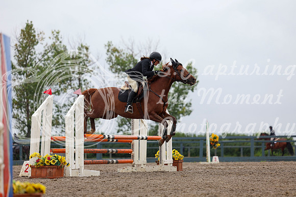 08755 - Shea - 2026 Rocky Mountain Classic II - Thursday August 13th