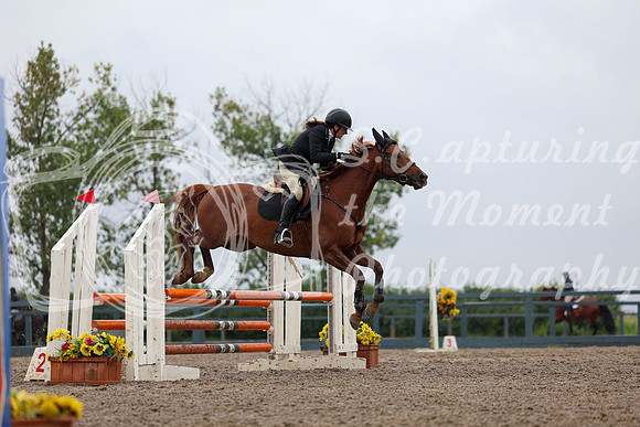 08756 - Shea - 2026 Rocky Mountain Classic II - Thursday August 13th