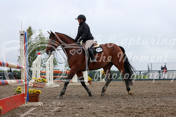 08787 - Shea - 2026 Rocky Mountain Classic II - Thursday August 13th