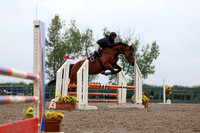 08789 - Shea - 2026 Rocky Mountain Classic II - Thursday August 13th
