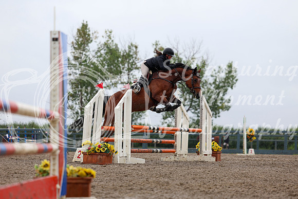 08789 - Shea - 2026 Rocky Mountain Classic II - Thursday August 13th