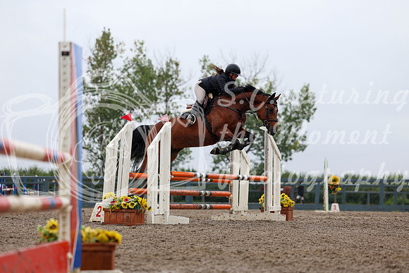 08790 - Shea - 2026 Rocky Mountain Classic II - Thursday August 13th