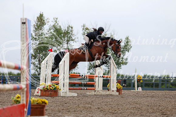 08791 - Shea - 2026 Rocky Mountain Classic II - Thursday August 13th