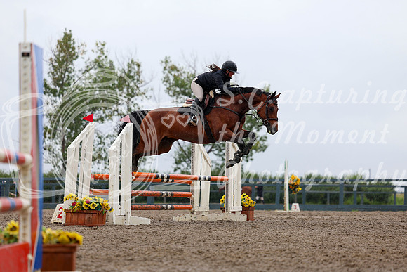 08793 - Shea - 2026 Rocky Mountain Classic II - Thursday August 13th