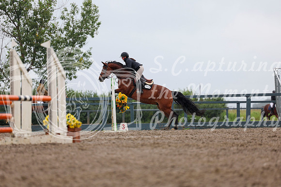 08796 - Shea - 2026 Rocky Mountain Classic II - Thursday August 13th