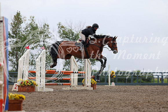 08795 - Shea - 2026 Rocky Mountain Classic II - Thursday August 13th
