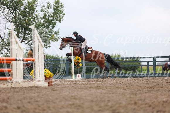 08797 - Shea - 2026 Rocky Mountain Classic II - Thursday August 13th