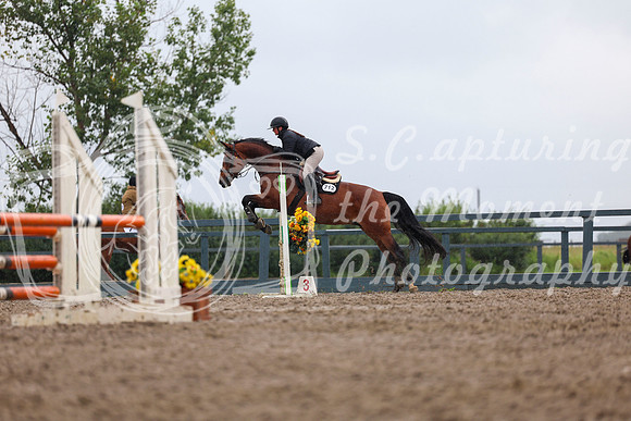 08798 - Shea - 2026 Rocky Mountain Classic II - Thursday August 13th