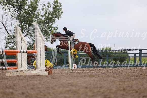 08799 - Shea - 2026 Rocky Mountain Classic II - Thursday August 13th