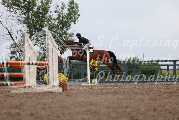 08800 - Shea - 2026 Rocky Mountain Classic II - Thursday August 13th