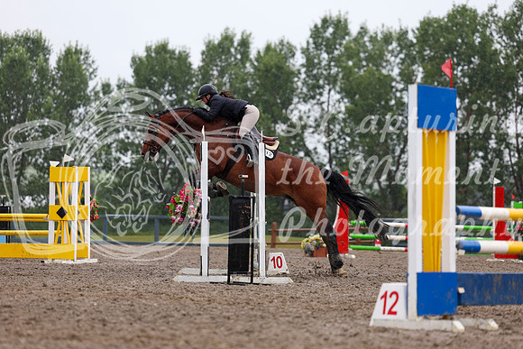 08813 - Shea - 2026 Rocky Mountain Classic II - Thursday August 13th