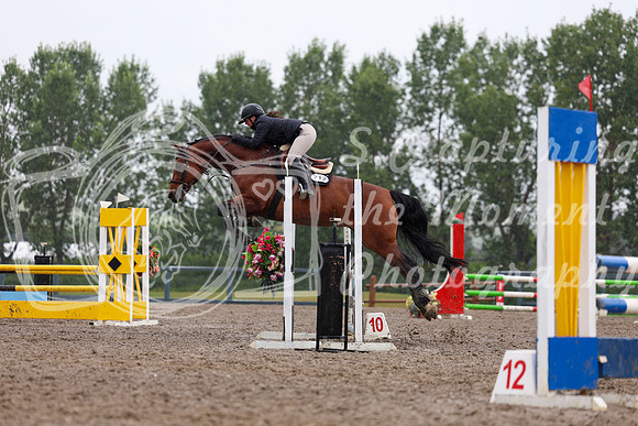 08815 - Shea - 2026 Rocky Mountain Classic II - Thursday August 13th