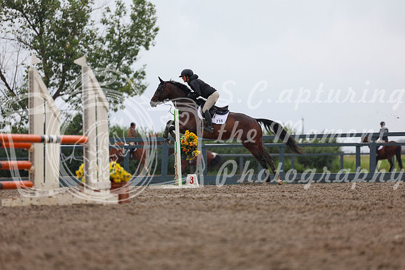 08829 - Shea - 2026 Rocky Mountain Classic II - Thursday August 13th