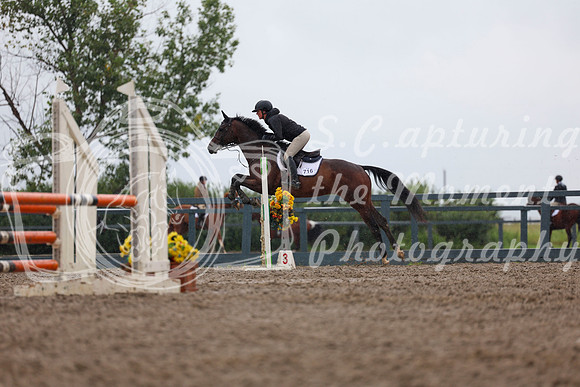 08830 - Shea - 2026 Rocky Mountain Classic II - Thursday August 13th