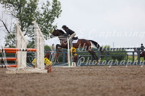 08831 - Shea - 2026 Rocky Mountain Classic II - Thursday August 13th