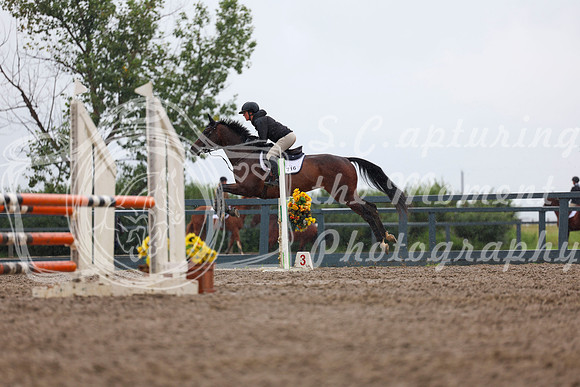 08832 - Shea - 2026 Rocky Mountain Classic II - Thursday August 13th