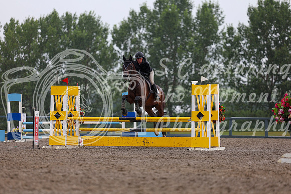 08834 - Shea - 2026 Rocky Mountain Classic II - Thursday August 13th