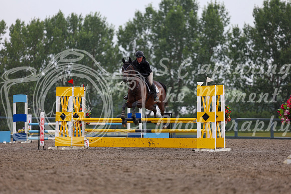 08836 - Shea - 2026 Rocky Mountain Classic II - Thursday August 13th