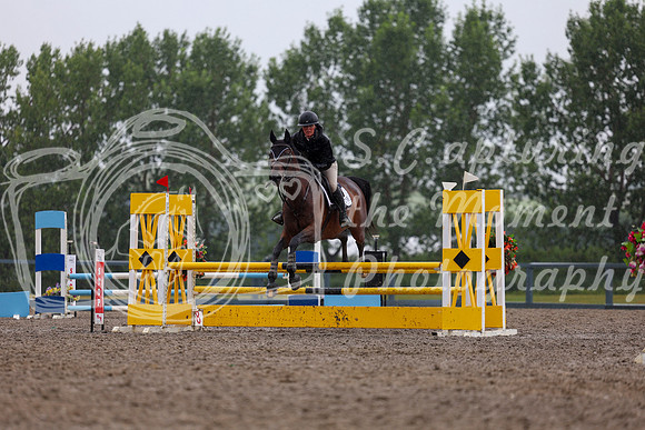 08837 - Shea - 2026 Rocky Mountain Classic II - Thursday August 13th
