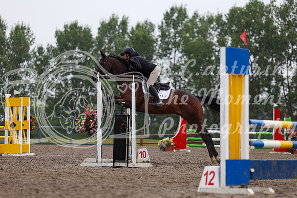 08839 - Shea - 2026 Rocky Mountain Classic II - Thursday August 13th
