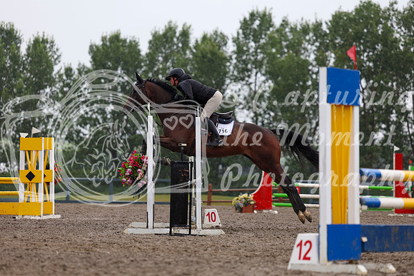 08840 - Shea - 2026 Rocky Mountain Classic II - Thursday August 13th