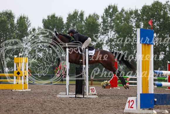 08841 - Shea - 2026 Rocky Mountain Classic II - Thursday August 13th