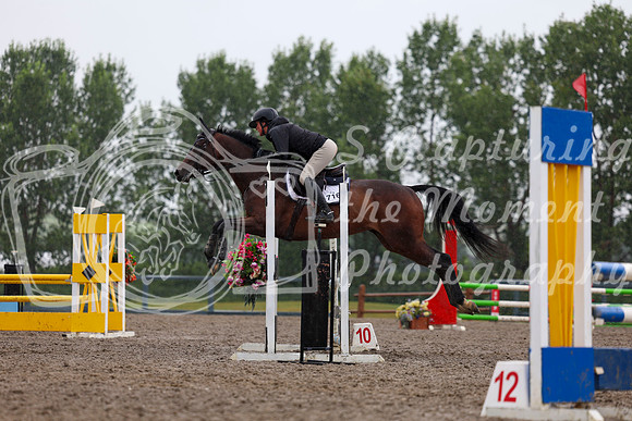 08842 - Shea - 2026 Rocky Mountain Classic II - Thursday August 13th