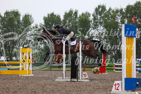 08843 - Shea - 2026 Rocky Mountain Classic II - Thursday August 13th