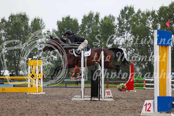 08844 - Shea - 2026 Rocky Mountain Classic II - Thursday August 13th