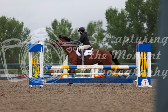 08646 - Shea - 2026 Rocky Mountain Classic II - Thursday August 13th