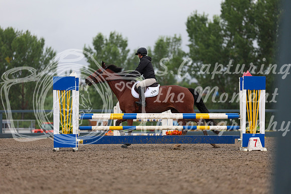 08647 - Shea - 2026 Rocky Mountain Classic II - Thursday August 13th