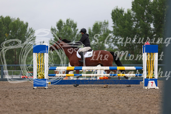 08648 - Shea - 2026 Rocky Mountain Classic II - Thursday August 13th