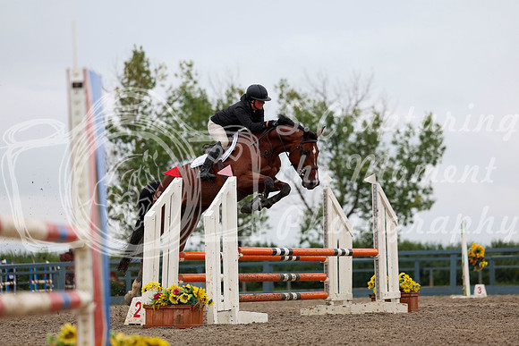 08649 - Shea - 2026 Rocky Mountain Classic II - Thursday August 13th