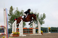 08652 - Shea - 2026 Rocky Mountain Classic II - Thursday August 13th