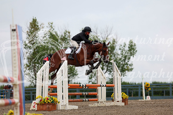 08652 - Shea - 2026 Rocky Mountain Classic II - Thursday August 13th